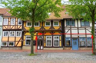 Gewerbeimmobilie mieten in 31737 Rinteln, Rinteln Gewerbefläche am Kirchplatz in der Innenstadt zu vermieten