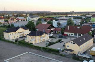 Büro zu mieten in 84032 Altdorf, Büro, Kanzlei oder Firmensitz 200m2 Gewerbefläche nahe Landshut