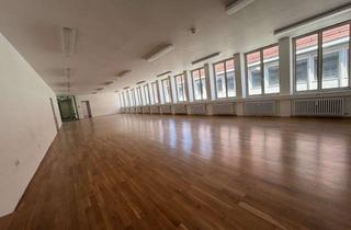 Büro zu mieten in Grünwälderstraße 10-14, 79098 Altstadt, 357 m² Gewerbefläche in Freiburgs Altstadt – flexibel für Büro, Praxis oder Boutique-Studio