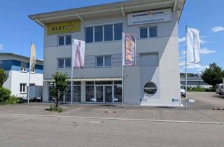 Büro zu mieten in Planckstraße 10, 88677 Markdorf, Flexible Arbeitsflächen: Effiziente Büroetage in Markdorf