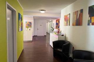 Praxen kaufen in Sulzbacher Str. 76, 90489 Veilhof, Praxis in guter Sichtlage, 2 TG-Stellplätze, teilbar, Lift, 90489 Nürnberg-Wöhrd