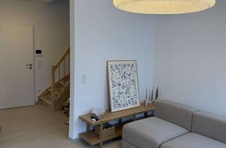 Immobilie mieten in 45721 Haltern am See, Hochwertige, vollständig ausgestattete Neubau-Maisonette / Furnished Maisonette Apartment New-Build