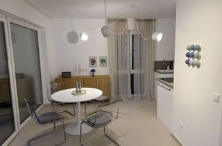 Immobilie mieten in 45721 Haltern am See, Hochwertige, vollständig ausgestattete Neubau-Maisonette / Furnished Maisonette Apartment New-Build