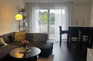 Immobilie mieten in Hermann Löns Weg, 59379 Selm, Möblierte Wohnung in Selm