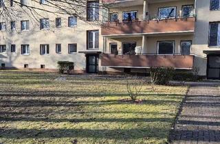 Immobilie mieten in 12109 Mariendorf, Perfekte Pendlerwohnung oder auf Zeit