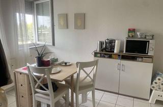 Immobilie mieten in Maybachstraße, 69214 Eppelheim, 24qm in 4er WG