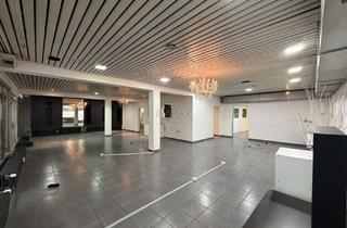 Gewerbeimmobilie kaufen in 73033 Göppingen, Mitten im Zentrum! Mitten im Erfolg!Ihre neue Gewerbeeinheit in Göppingen!