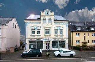 Geschäftslokal mieten in Hattinger Straße 718, 44879 Linden, Vielseitig nutzbares Ladenlokal in guter Lage von Bochum-Linden – provisionsfrei