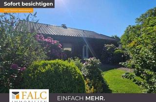 Einfamilienhaus kaufen in 38543 Hillerse, Die Lage ist entscheidend, und die ist top !