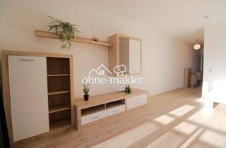 Wohnung mieten in Karolinenstraße 118, 90763 Fürth, Frisch renovierte und geräumige 1-Zimmer Wohnung mit sehr guter Anbindung