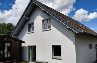 Einfamilienhaus kaufen in 37635 Lüerdissen, Familienfreundliches Einfamilienhaus mit großer Küche, Gartenhütte und Doppelcarport in Oelkassen