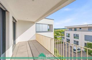 Wohnung kaufen in 71397 Leutenbach, Moderne 2,5-Zimmer-Wohnung mit hochwertiger Ausstattung, großem Balkon & naturnahem Wohnambiente
