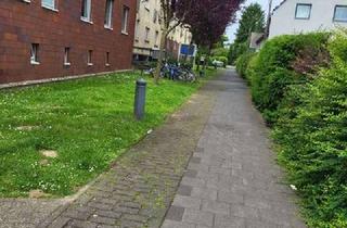 Wohnung kaufen in Brückenweg 2 B, 51503 Rösrath, Barrierearme 2-Zimmer-Eigentumswohnung mit Terrasse in gepflegter Wohnanlage in Rösrath