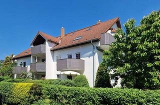 Wohnung kaufen in Nordstraße, 15711 Königs Wusterhausen, Exklusive 3-Zimmer-Wohnung mit Balkon, wassernah