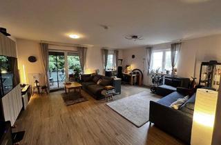 Wohnung kaufen in Kurze Str. 11, 27419 Sittensen, Attraktive 3-Zimmer-Wohnung mit barrierefreiem Zugang, Stellplatz und Fahrradschuppen
