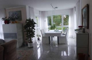 Wohnung kaufen in 64823 Groß-Umstadt, Lichtdurchfl. 3,5-Architekt.wg. Süd-Balkon Wintergart.+Erker B