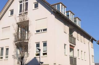 Wohnung kaufen in Olgastraße, 73779 Deizisau, Großzügige 3 Zimmer Dachgeschoßwohnung