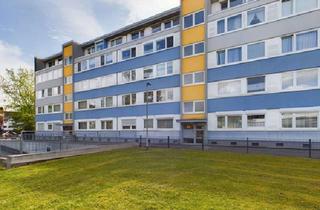 Wohnung kaufen in Holzweg 85, 40789 Monheim, TOP RENOVIERTE WOHNUNG PROVISIONSFREI!!!