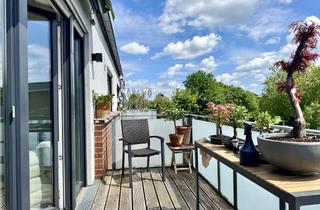 Wohnung kaufen in 48329 Havixbeck, Neuwertig: Hohe Decken, PV, Aufzug und zentral in Havixbeck!