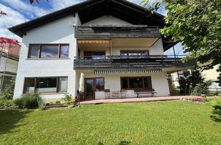 Wohnung kaufen in Panoramastraße, 72250 Freudenstadt, Beste Wohnlage, sehr ruhig und sonnig, herrliche Aussicht