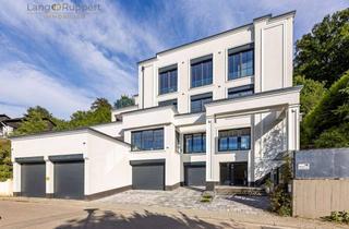 Wohnung kaufen in 69517 Gorxheimertal, Exklusives Wohnen auf höchstem Niveau mit ca. 100 m² Sonnenterrasse