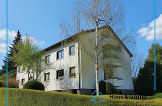 Wohnung kaufen in 71065 Sindelfingen, Helle 3 Zimmer Wohnung / Außenstellplatz / Balkon / Tageslichtbad / Einbauküche / Dachgeschoss
