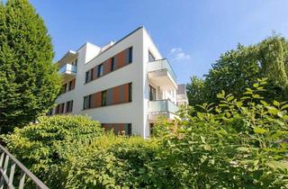 Penthouse kaufen in 20259 Eimsbüttel, Penthouse-Maisonette in Eimsbüttel | 95 m² Dachterrasse | Fahrstuhl | TG-Stellplatz