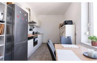 Wohnung kaufen in 86163 Hochzoll, 3-Zimmer-Altbauwohnung in begehrter Lage – vermietet, mit Mietsteigerungspotenzial