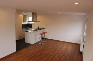 Penthouse kaufen in Danziger Straße 53, 65191 Sonnenberg, Kernsanierte Penthouse Wohnung in Wiesbaden-Sonnenberg