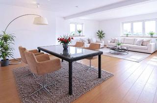Wohnung kaufen in 65760 Eschborn, Frankfurts Tor zum Taunus: 177m² - 4-Zimmer-Wohnung in Niederhöchstadt - 15 Minuten zur Alten Oper
