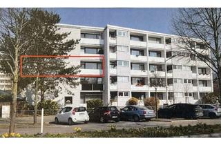 Wohnung kaufen in Gundolfstraße, 69120 Neuenheim, 4 ZKB-Wohnung als Kapitalanlage in Heidelberg-Neuenheim