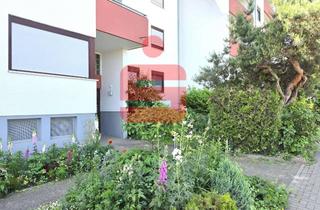 Wohnung kaufen in 67098 Bad Dürkheim, Modernisierte 1-Zimmer-Eigentumswohnung