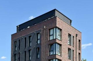 Wohnung kaufen in Basselweg, 22527 Stellingen, 2 Zimmer Neubauwohnung mit Charme