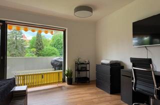 Wohnung kaufen in Sonnenhang 15, 49214 Bad Rothenfelde, Wohnen mit Charakter: Kompaktes Apartment in Bad Rothenfelde