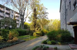 Wohnung kaufen in Kunkelstraße 3a, 13347 Wedding, Provisionsfrei VB von privat: Renovierte 3-Zimmer-Wohnung mit Balkon und Einbauküche am Pankepark