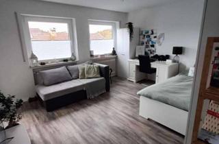 Wohnung kaufen in 71134 Aidlingen, 1,5 -Zimmer-Wohnung in Aidlingen Deufringen mit Terrasse