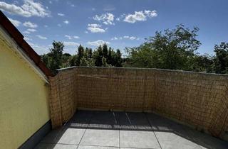 Wohnung kaufen in Friedrich-Ebert-Straße 14, 74564 Crailsheim, 4-Zimmer-Maisonettewohnung mit sonnigem Balkon-sofort frei