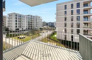 Wohnung kaufen in Rödelheimer Landstraße, 60487 Bockenheim, Attraktive Kapitalanlage im Schönhof-Viertel – Hochwertige 2-Zimmer-Wohnung in Frankfurt-Bockenheim