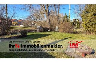 Wohnung kaufen in 71263 Weil der Stadt, Grüne Lage trifft Charme! Ideale Wohnung für Eigennutzer und Kapitalanleger