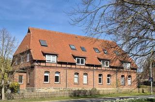 Wohnung kaufen in Am Seeteich, 38446 Neuhaus, Maisonettewohnung mit Charakter – provisionsfrei in Wolfsburg-Neuhaus