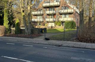 Wohnung kaufen in Lesumer Heerstraße 86, 28717 St. Magnus, Alltagstaugliche 2-Zimmer-Wohnung in Bremen St. Magnus mit Terrasse und Tiefgarage