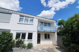 Wohnung kaufen in 72127 Kusterdingen, PROVISIONSFREI: Helle 3,5 Zimmer Maisonette Wohnung mit Hauscharakter, Garten und Doppelcarport
