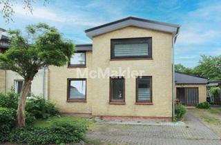 Haus kaufen in 24392 Süderbrarup, Handwerkerhaus für die große Familie oder mehrere Generationen