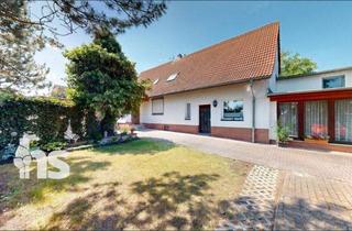 Mehrfamilienhaus kaufen in Lauchstädter Straße 40, 06179 Angersdorf, PROVISIONSFREI: Mehrfamilienhaus in Angersdorf – solide Kapitalanlage nahe Halle