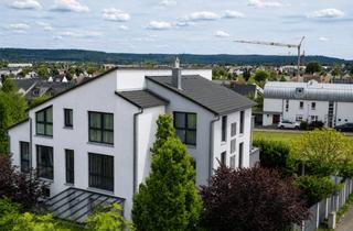 Einfamilienhaus kaufen in 71116 Gärtringen, Exklusives Einfamilienhaus mit Top-Anbindung nach Böblingen und Stuttgart