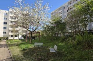 Wohnung mieten in 98617 Meiningen, Leben mit kurzen Wegen – Wohnen im beliebten Wohngebiet Nord