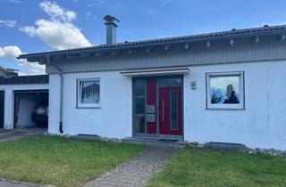 Wohnung mieten in Hans-Multscher-Straße 19, 88299 Leutkirch, 5 Zimmerwohnung in Doppelhaushälfte
