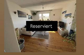 Wohnung mieten in Schillerstraße 17, 69214 Eppelheim, Helle und zentrale 2,5-Zi.-Wohnung (inkl. Küche) in Eppelheim (bezugsfrei ab 1.8./1.9.)