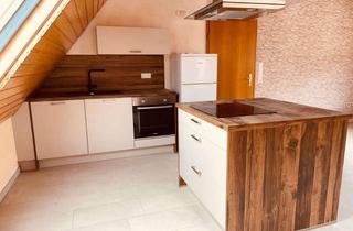 Wohnung mieten in Eyacher Straße, 72184 Eutingen, 3 Zimmer Wohnung
