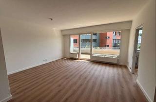 Wohnung mieten in Hagenstraße 26, 23843 Bad Oldesloe, 2 ½ Zimmer-Komfortwohnung in bester Innenstadtlage (zentral und ruhig gelegen, direkt an der Trave)